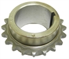 CRANK SPROCKET - image 1