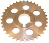 CAM SPROCKET - image 1