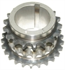 CRANK SPROCKET - image 1