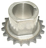 CRANK SPROCKET - image 1