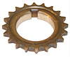 CAM SPROCKET
