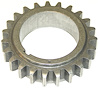 S801 Engine Timing Crankshaft Sprocket 1994-2002 Dodge Ram 2500, 1994-2002 Dodge Ram 3500 - image 1