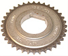 CRANK SPROCKET