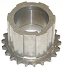 S827 Engine Timing Crankshaft Sprocket - image 1