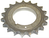 CRANK SPROCKET - image 1