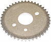 CAM SPROCKET - image 1