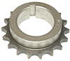 CRANK SPROCKET