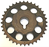 CAM SPROCKET - image 1