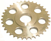 CAM SPROCKET - image 1