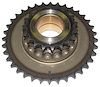 Cam Sprocket Chain Idler