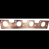 2BBLFC 2V Copper Flange Adapters, Ford 351C/351M/400 - image 2