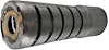 Baffle1.875 Replacement Header Insert Baffle, For Zoomie and Chopster Headers, 1 7/8 in. O.D. - image 1