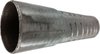 Baffle1.875 Replacement Header Insert Baffle, For Zoomie and Chopster Headers, 1 7/8 in. O.D. - image 3