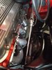 BB1-SEC Shorty Header Set, 1932-1948 Chevy Cars/Trucks, 1949-1963 Chevy Cars, 1948-Up Ford Trucks w/BBC [Silver Ceramic Coating] - image 3