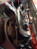 BB1-SEC Shorty Header Set, 1932-1948 Chevy Cars/Trucks, 1949-1963 Chevy Cars, 1948-Up Ford Trucks w/BBC [Silver Ceramic Coating] - image 4