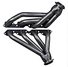 BB10-P Shorty Header Set, 1967-1969 Chevy Camaro, 1968-1972 Chevy Nova, 1965-1970 Chevy Impala, Big Block Chevy [Raw/Unfinished] - image 1