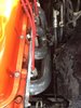 BB10-SEC Shorty Header Set, Big Block Chevy [Silver Ceramic Coating] - image 3