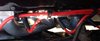 BB6-BEC Shorty Header Set, 1955-1957 Chevy Cars w/Big Block Chevy [Black Satin Ceramic Coating] - image 3