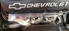 BB7-SEC Shorty Header Set, 1964-1967 Chevy Chevelle/El Camino w/Big Block Chevy [Silver Ceramic Coating] - image 3