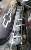 BB7-SEC Shorty Header Set, 1964-1967 Chevy Chevelle/El Camino w/Big Block Chevy [Silver Ceramic Coating] - image 4