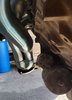 BB8-SEC Shorty Header Set, 1968-1987 GM Truck w/Big Block Chevy [Silver Ceramic Coating] - image 3