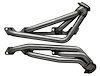 BNH2-P Shorty Header Set, 1963-1970 Buick Riviera w/Buick Nailhead 364-425ci [Raw/Unfinished]
