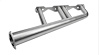 BNHLF401-SEC Limefire Header Set, Buick Nailhead 364-425ci [Silver Ceramic Coating] - image 1