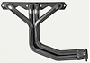 C3-P Full-Length Header Set, Small Block Chevy [Raw/Unfinished] - image 1