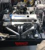 C3-P Full-Length Header Set, Small Block Chevy [Raw/Unfinished] - image 3