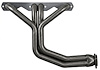 C32-P Full-Length Header Set, Small Block Chevy [Raw/Unfinished] - image 1