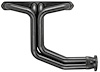 C33-P Full-Length Header Set, Small Block Chevy [Raw/Unfinished] - image 1