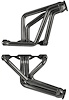 C56-P Full-Length Header Set, 1955-1957 Chevy Cars w/Small Block Chevy [Raw/Unfinished] - image 1