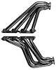 C6-P Full-Length Header Set, 1955-1966 Chevy Truck w/Big Block Chevy [Raw/Unfinished] - image 1