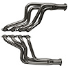 C7LS-P Full-Length Header Set, 1964-1977 GM A-Body w/LS Engine [Raw/Unfinished] - image 1