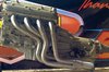 C7LS-P Full-Length Header Set, 1964-1977 GM A-Body w/LS Engine [Raw/Unfinished] - image 4