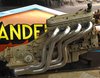 C7LS-SEC Full-Length Header Set, 1964-1977 GM A-Body w/LS Engine [Silver Ceramic Coating] - image 3