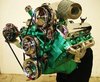 CAD392-SEC Shorty Header Set, Cadillac 390-429ci [Silver Ceramic Coating] - image 2