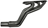 CBR10236-P Roadster Header, Big Block Chevy, 36 in. Turnout Length [Raw/Unfinished] - image 1