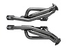 CC10BP-158-P Shorty Header Set, 1968-Up Chevy Chevelle/El Camino & Trucks w/SBC BluePrint Crate Engine [Raw/Unfinished] - image 1