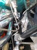 CC11-158-P Shorty Header Set, 1960-1966 & 1987-1999 Chevy/GMC Truck w/Small Block Chevy BluePrint Engine [Raw/Unfinished] - image 3