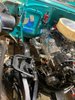 CC11-158-P Shorty Header Set, 1960-1966 & 1987-1999 Chevy/GMC Truck w/Small Block Chevy BluePrint Engine [Raw/Unfinished] - image 4