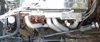 CC12-SEC Shorty Header Set, 1964-1977 Chevy Chevelle/El Camino w/Small Block Chevy, Manual Transmission [Silver Ceramic Coating] - image 3