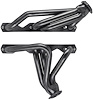 CC13-P Shorty Header Set, Chevy Vega & Monza w/Small Block Chevy [Raw/Unfinished] - image 1