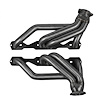 CC16BP-P Shorty Header Set, 1967-1969 GM F-Body, 1968-1972 Chevy Nova w/Small Block Chevy BluePrint Engine [Raw/Unfinished] - image 1