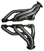 CC17-P Shorty Header Set, 68-72 Chevy Chevelle/El Camino, 70-81 Chevy Camaro, 67-87 Chevy/GMC Truck w/SBC [Raw/Unfinished] - image 1