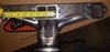 CC178-P Shorty Header Set, Small Block Chevy [Raw/Unfinished] - image 4