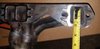 CC178-SEC Shorty Header Set, Small Block Chevy [Silver Ceramic Coating] - image 3