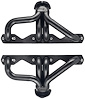 CC1K-P Shorty Header Set, Small Block Chevy, Kugel Chassis [Raw/Unfinished] - image 1