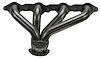 CC1LS1-P Shorty Header Set, GM LS Engines [Raw/Unfinished] - image 1
