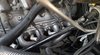 CC1LS1-SEC Shorty Header Set, GM LS Engines [Silver Ceramic Coating] - image 4